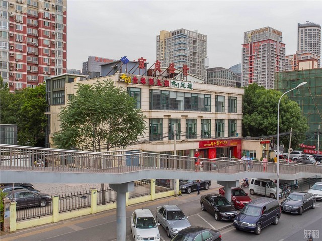 惠州社区道路清扫费用