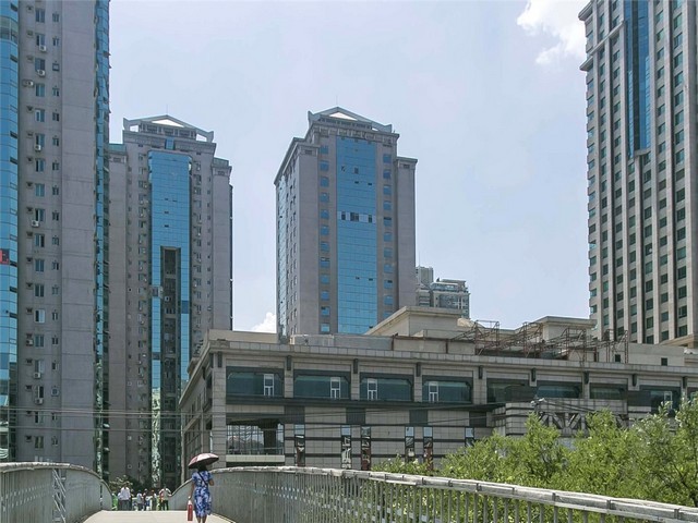 QC2.0协议双向电源测试仪